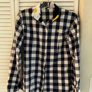 Middy N Me fitted shirt